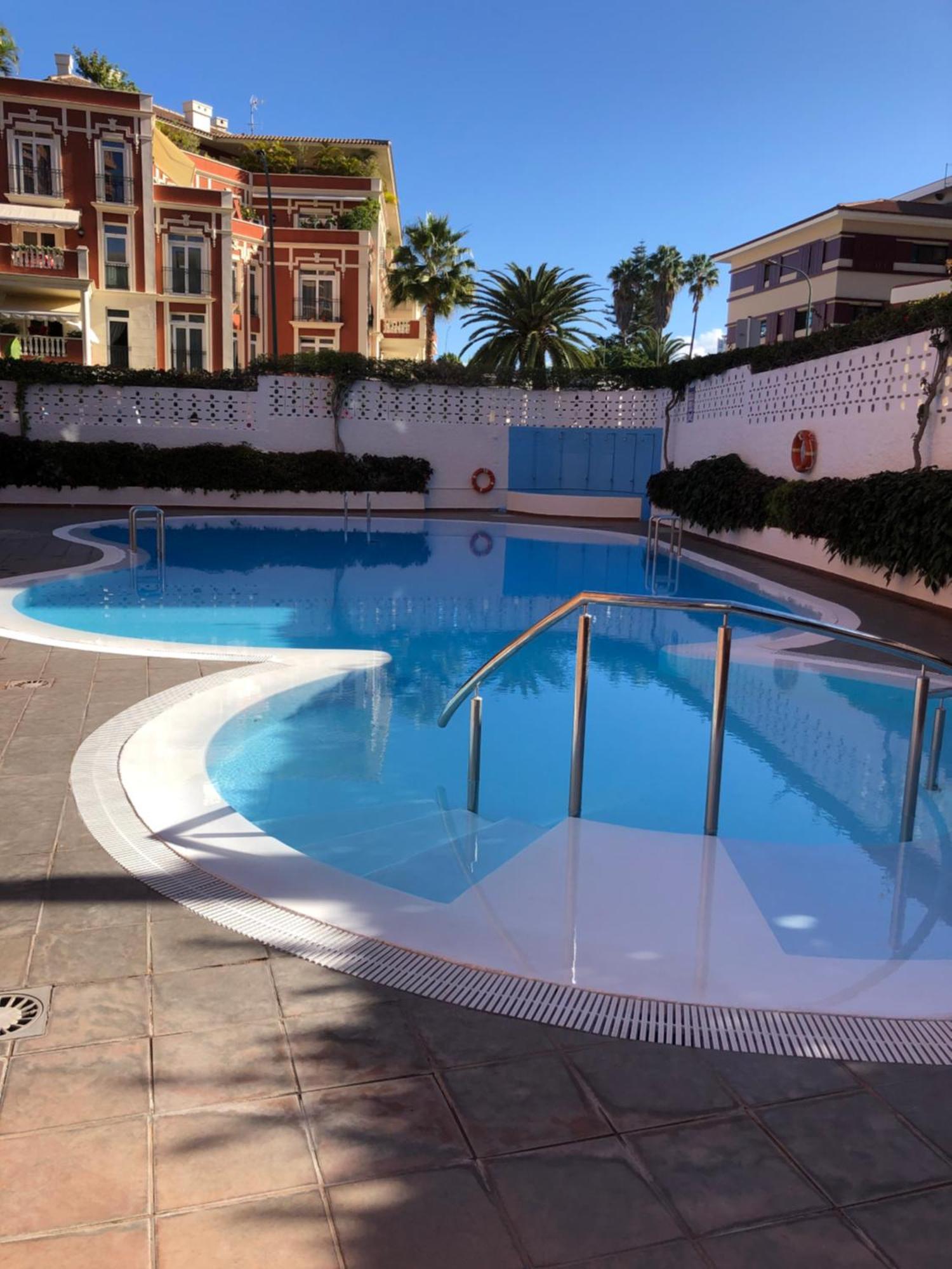 Perla'S House Studio With Incredible Sea View Puerto de la Cruz  Exteriör bild