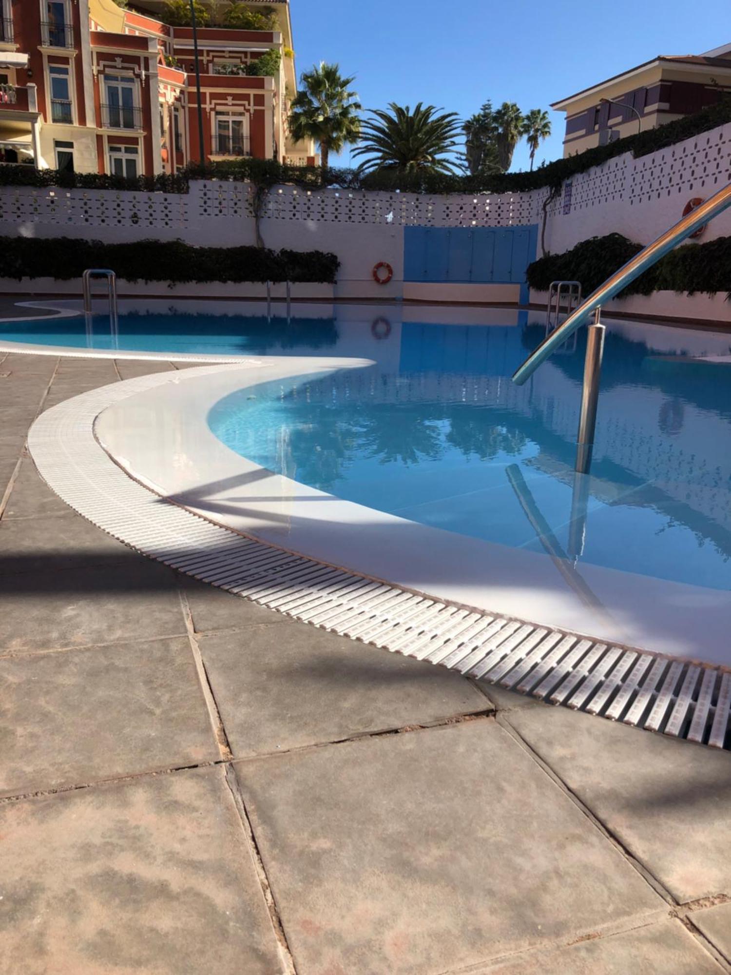 Perla'S House Studio With Incredible Sea View Puerto de la Cruz  Exteriör bild