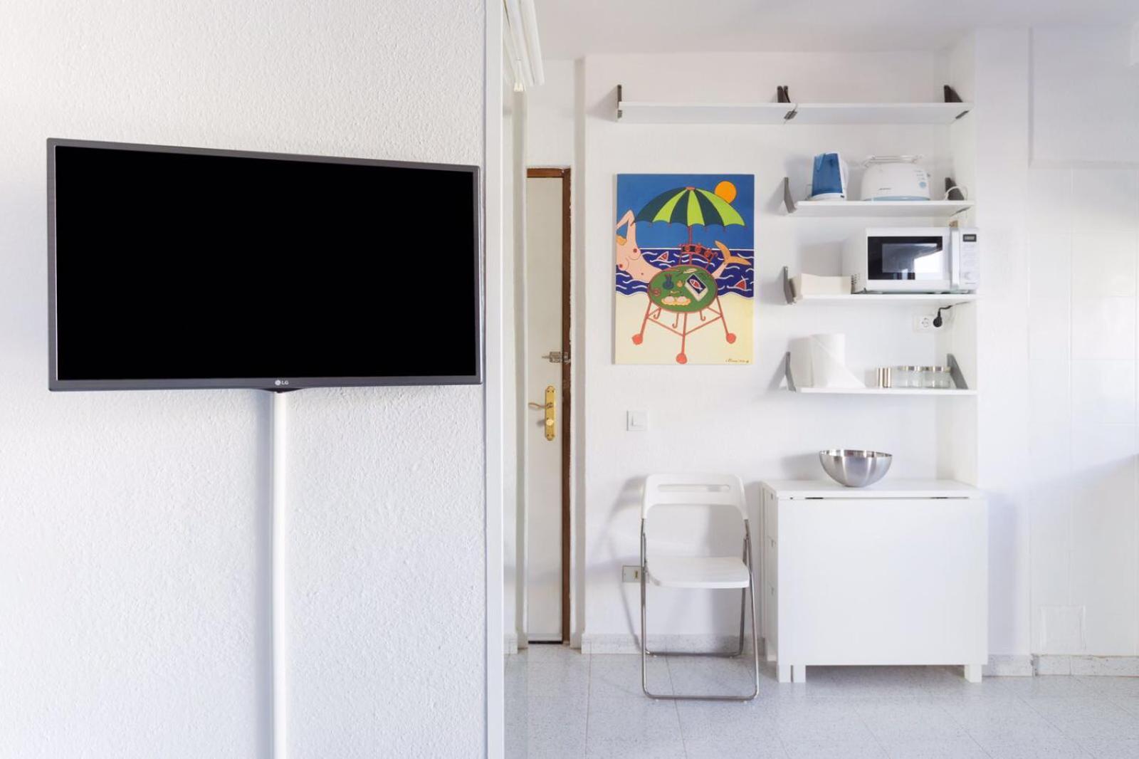Perla'S House Studio With Incredible Sea View Puerto de la Cruz  Exteriör bild
