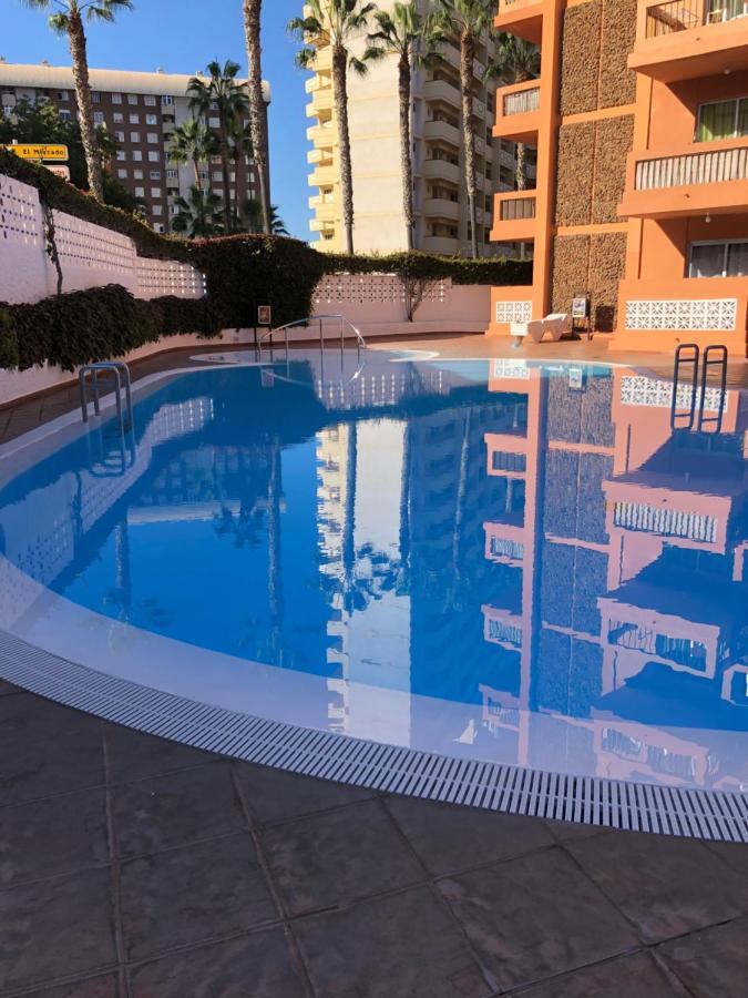 Perla'S House Studio With Incredible Sea View Puerto de la Cruz  Exteriör bild